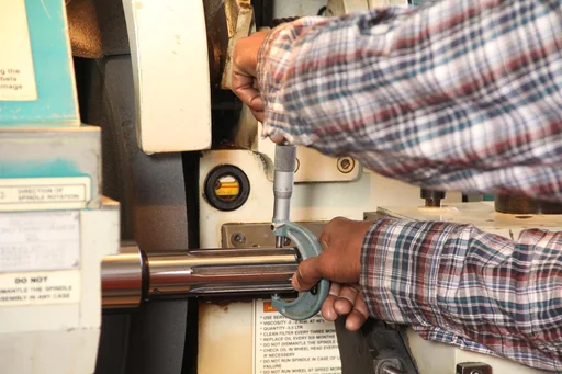 Proven Quality and Reliability - Trusted Manufacturing Standards
