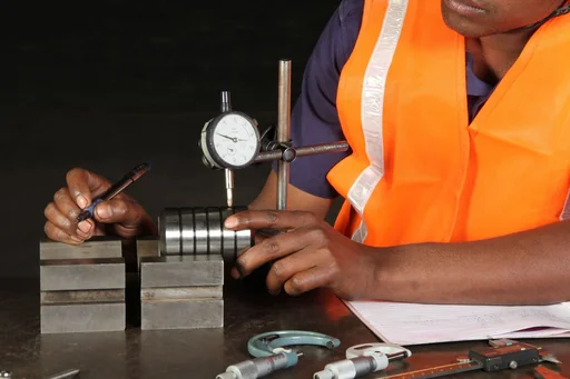 Proven Quality and Reliability - Durable and Reliable Solutions