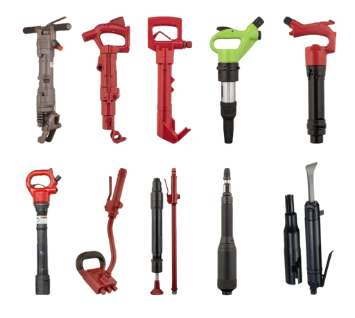 Construction Tools manufacturer in India