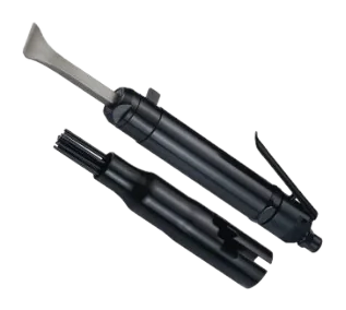 Needle Scaler supplier in India