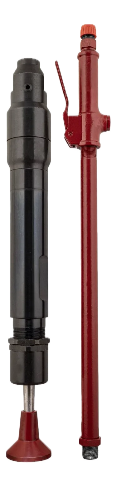 Rammers exporter in India