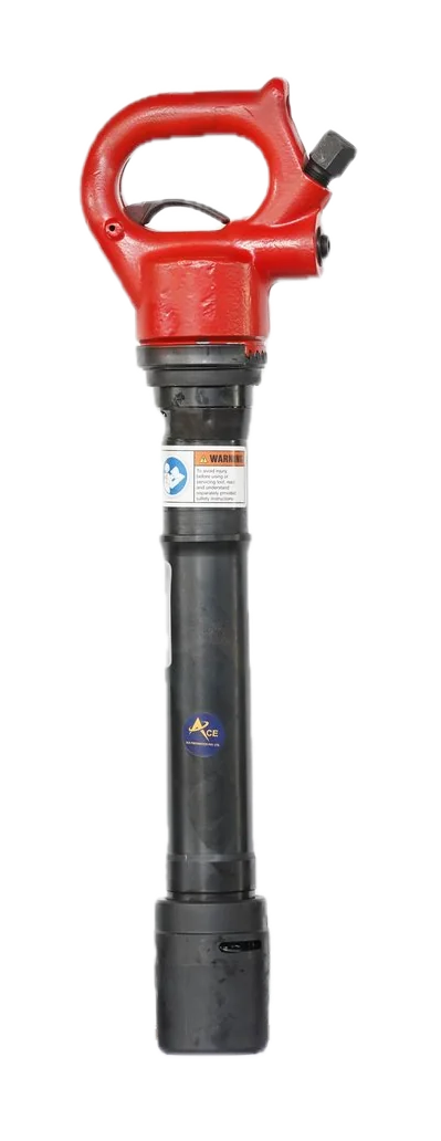 Rivet Buster manufacturer and supplier in India