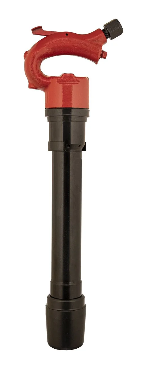Rivet Buster