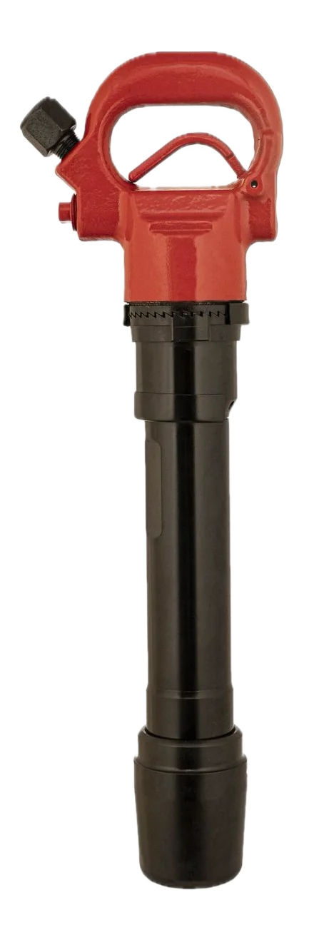 Rivet Buster