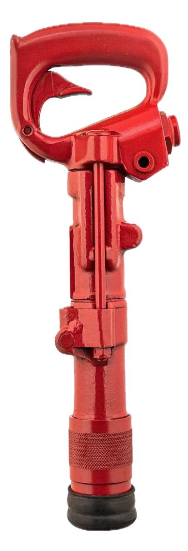 Rotary Drill