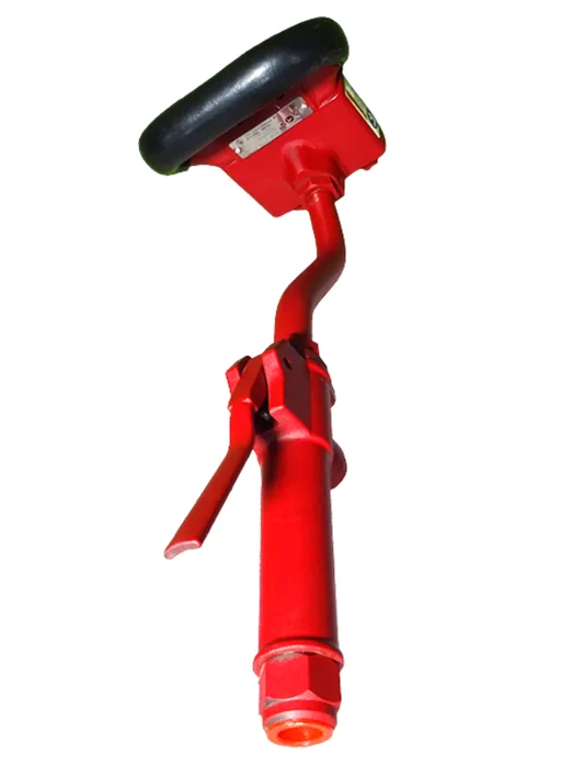 Ace 06 SVR Scabbler Spares