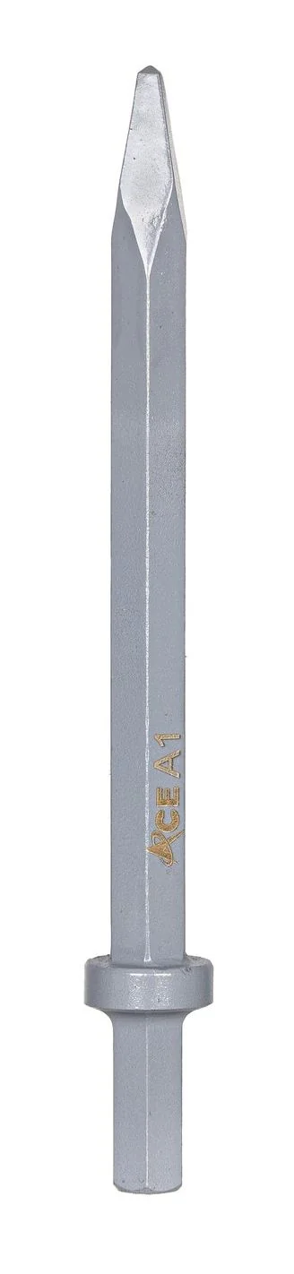 Contractor Tools and Pavement Breaker Steel supplier in India