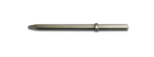 PAVEMENT BREAKER STEEL