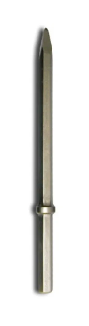 HEX SHANK CHIESEL