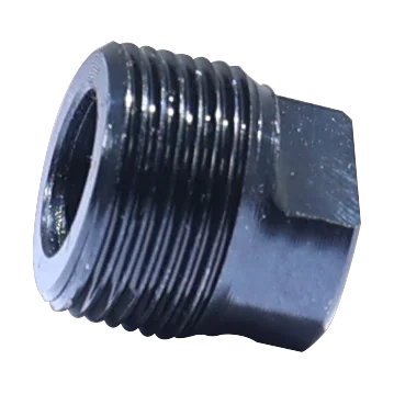 Throttle Valve Plug