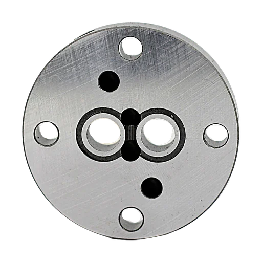 Upper Valve Case lid