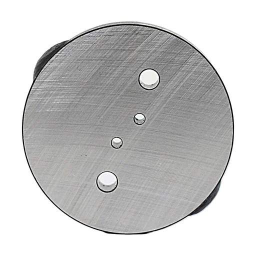 Lower valve case lid