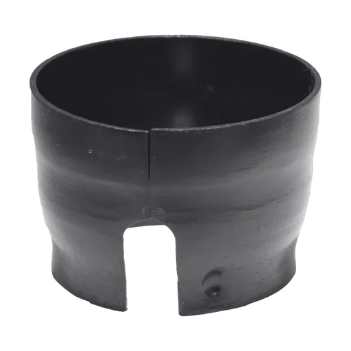 Exhaust Deflector