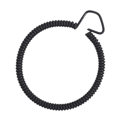 Retainer Lock Coil Spring