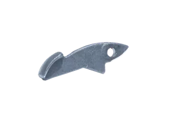 Throttle Lever