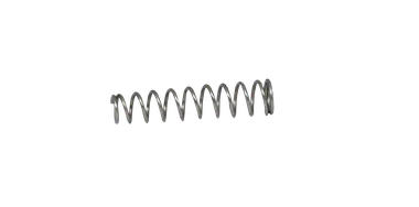 Throttle Valve Spring