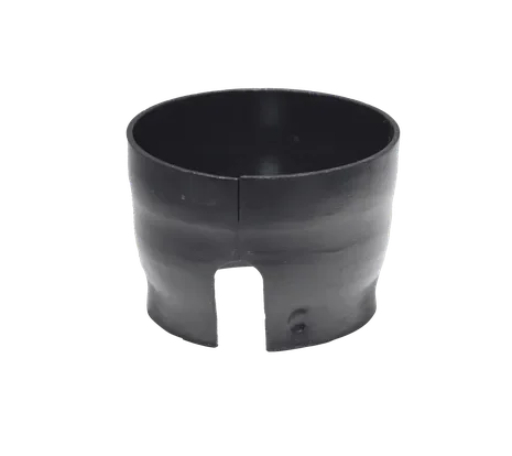 Exhaust Deflector