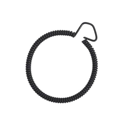 Retainer Lock Coil Spring