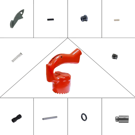 Handle Complete