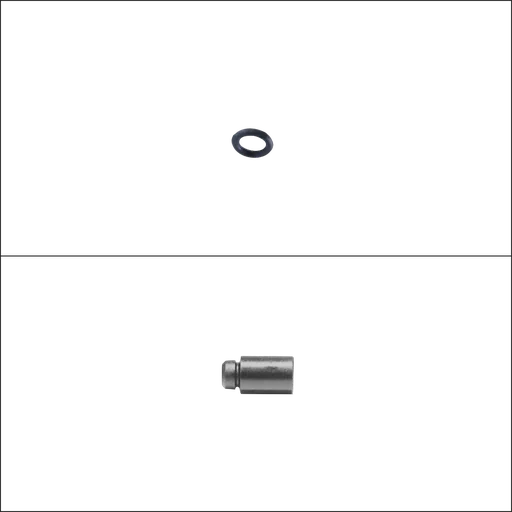 Throttle Valve Complete