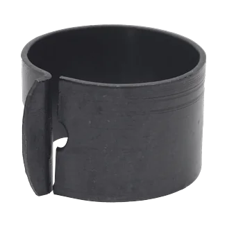 Retaining clip