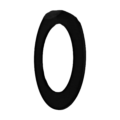 Shim .010