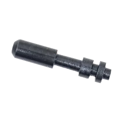 Throttle valve