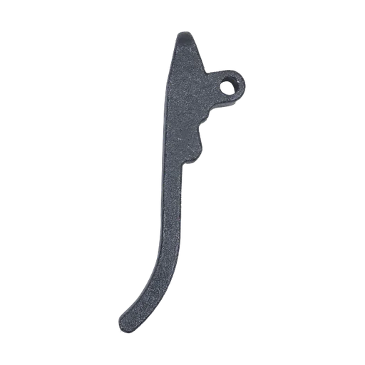 Throttle lever