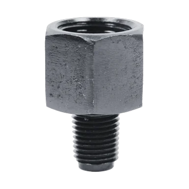 Air inlet nipple