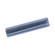 Throttle lever pin