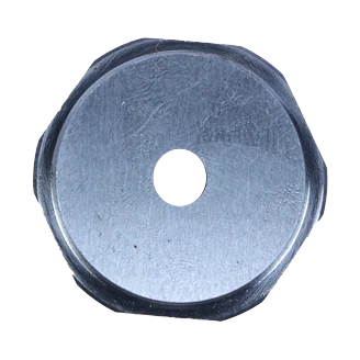 Lower valve case