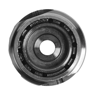 Valve case