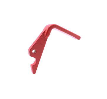 Throttle Lever