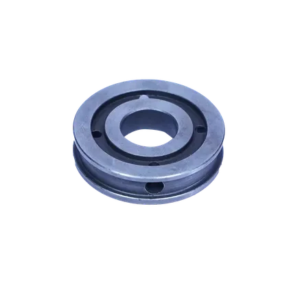 Upper Valve Case lid