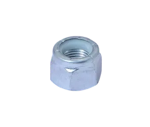 Nut Self locking 5/8
