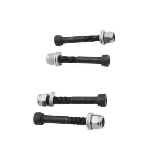 Screw-Hexagon Socket,1/4