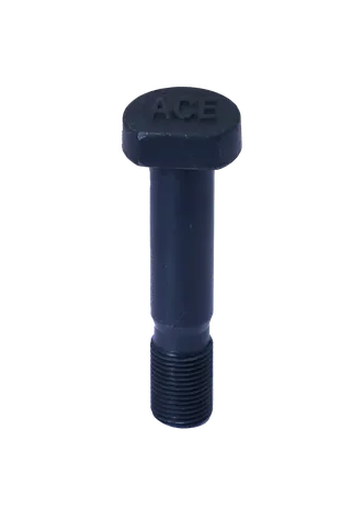 Bolt Handle