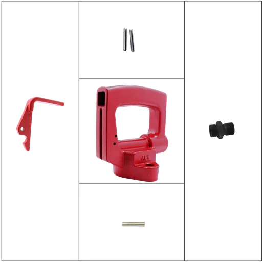 Handle Complete
