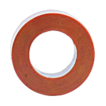 Rubber Buffer