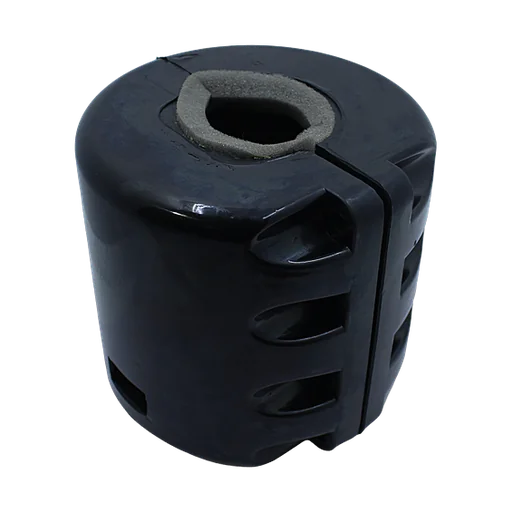 Muffler
