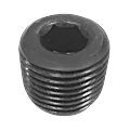 Throttle Plug