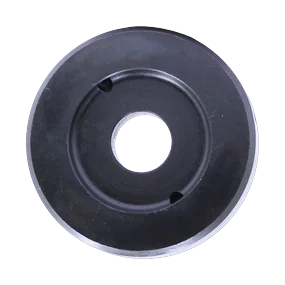 Upper Valve Case LID