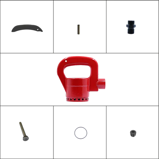 Handle Complete