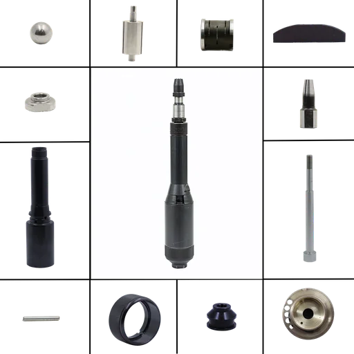 ACE DG3050 DIE GRINDER Spares