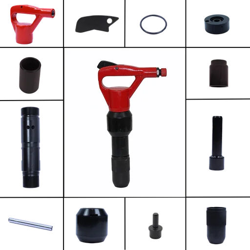 Ace 05 PS Spares