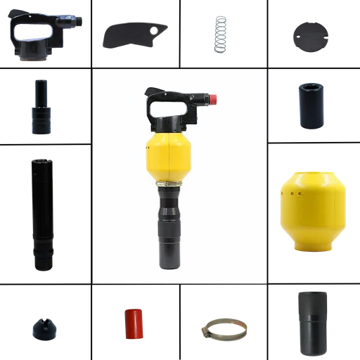 Ace 09 PS Spares