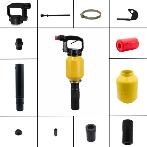 Ace 12 PS Spares
