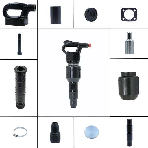 Ace K 13 Spares