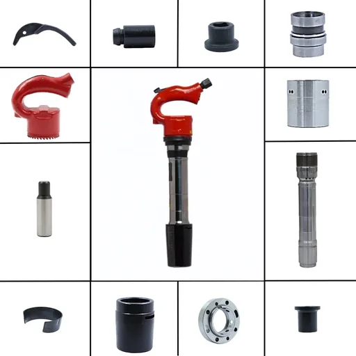 Ace RB133P Spares