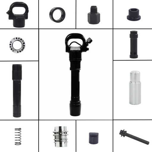 Ace RB4608D Spares